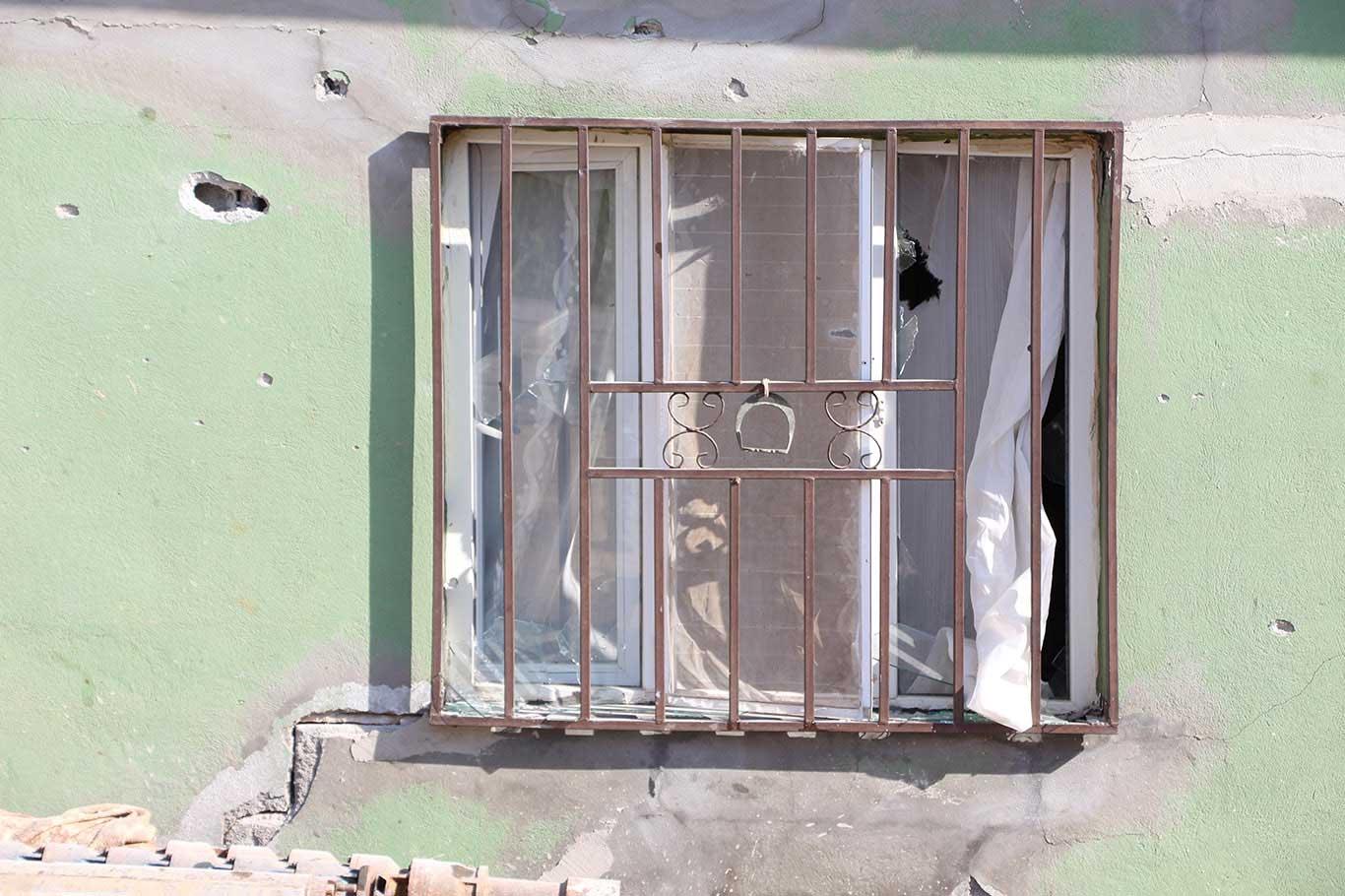 Sınıra yakın yerleşim yerleri 'istimlak edilsin' talebi 